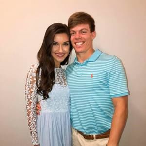 Meet your Posher, Jared